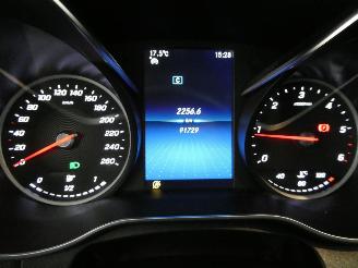 Mercedes C-klasse 1.6D C 200 D picture 11