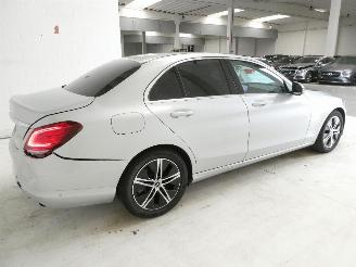 Mercedes C-klasse 1.6D C 200 D picture 7