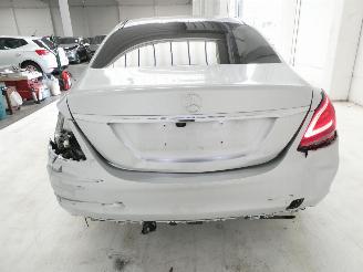 Mercedes C-klasse 1.6D C 200 D picture 6