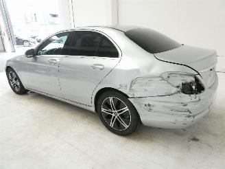 Mercedes C-klasse 1.6D C 200 D picture 5