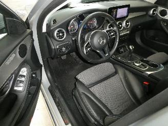Mercedes C-klasse 1.6D C 200 D picture 12