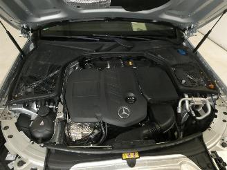 Mercedes C-klasse 1.6D C 200 D picture 18