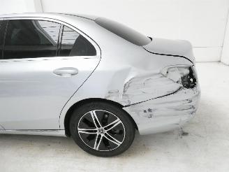 Mercedes C-klasse 1.6D C 200 D picture 4