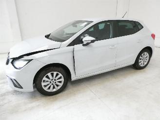 Seat Ibiza 1.0 TSI MOVE NAVI picture 4