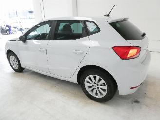 Seat Ibiza 1.0 TSI MOVE NAVI picture 5