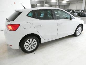 Seat Ibiza 1.0 TSI MOVE NAVI picture 7