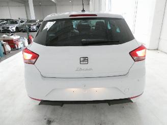 Seat Ibiza 1.0 TSI MOVE NAVI picture 6