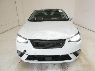 Seat Ibiza 1.0 TSI MOVE NAVI picture 2