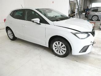 Seat Ibiza 1.0 TSI MOVE NAVI picture 8
