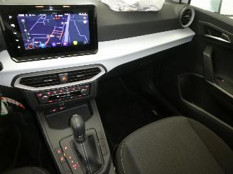 Seat Ibiza 1.0 TSI MOVE NAVI picture 10