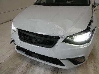 Seat Ibiza 1.0 TSI MOVE NAVI picture 3