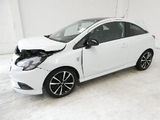Opel Corsa-E OPC LINE picture 3