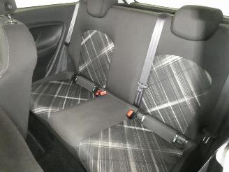 Opel Corsa-E OPC LINE picture 13