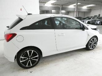 Opel Corsa-E OPC LINE picture 6