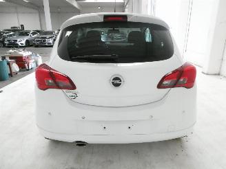 Opel Corsa-E OPC LINE picture 5
