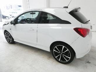 Opel Corsa-E OPC LINE picture 4