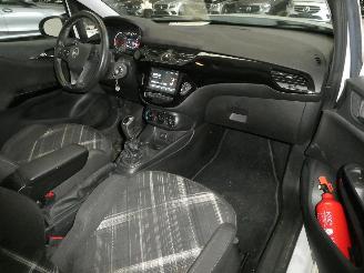 Opel Corsa-E OPC LINE picture 8