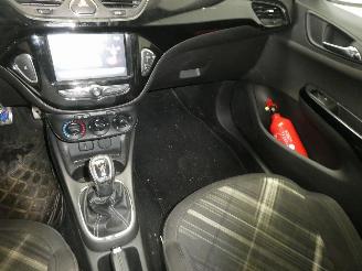 Opel Corsa-E OPC LINE picture 9