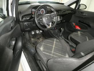 Opel Corsa-E OPC LINE picture 11