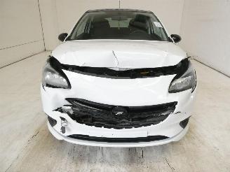 Opel Corsa-E OPC LINE picture 2