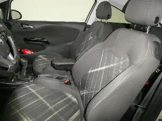 Opel Corsa-E OPC LINE picture 12