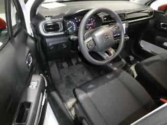 Citroën C3 III picture 19