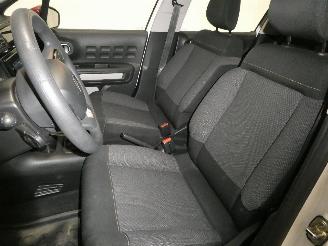 Citroën C3 III picture 15