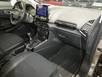 Ford EcoSport TITANIUM picture 8