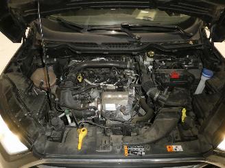 Ford EcoSport TITANIUM picture 18