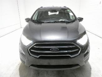 Ford EcoSport TITANIUM picture 2