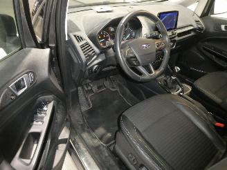 Ford EcoSport TITANIUM picture 11