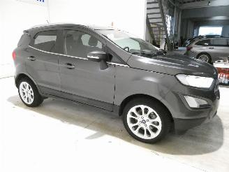 Ford EcoSport TITANIUM picture 7