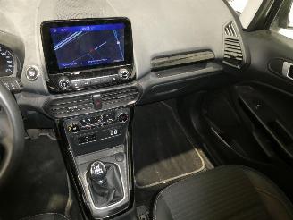 Ford EcoSport TITANIUM picture 9