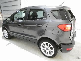 Ford EcoSport TITANIUM picture 4