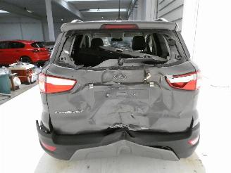 Ford EcoSport TITANIUM picture 5