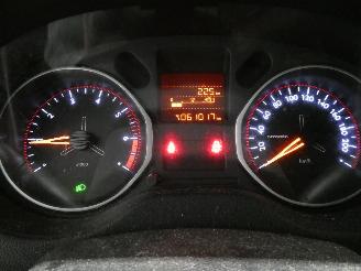 Citroën C-Elysee SÃ‰DUCTION picture 13