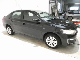 Citroën C-Elysee SÃ‰DUCTION picture 8