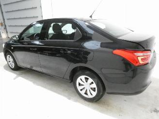 Citroën C-Elysee SÃ‰DUCTION picture 4