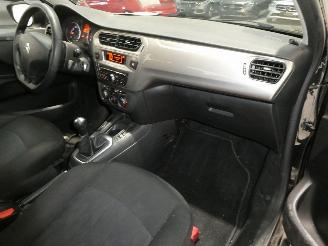 Citroën C-Elysee SÃ‰DUCTION picture 11