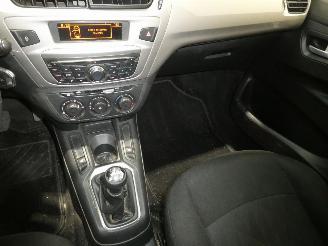 Citroën C-Elysee SÃ‰DUCTION picture 12
