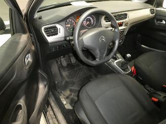 Citroën C-Elysee SÃ‰DUCTION picture 14