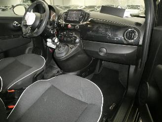 Fiat 500 GT picture 13