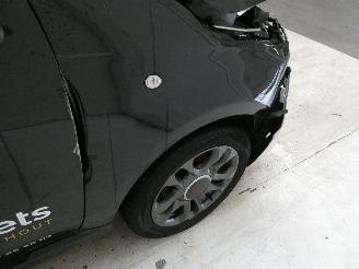 Fiat 500 GT picture 9