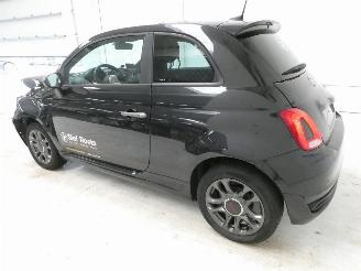 Fiat 500 GT picture 5