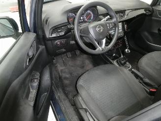 Opel Corsa-E ENJOY picture 14