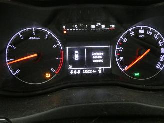 Opel Corsa-E ENJOY picture 13