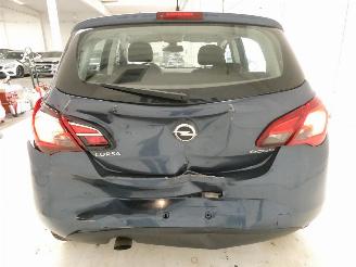 Opel Corsa-E ENJOY picture 7