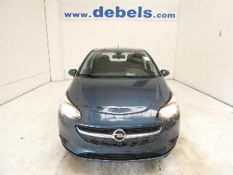 Schadeauto Opel Corsa-E ENJOY 2017/3