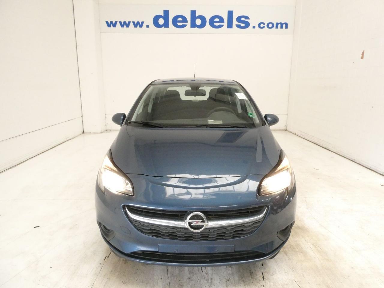 Opel Corsa-E ENJOY
