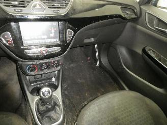 Opel Corsa-E ENJOY picture 12
